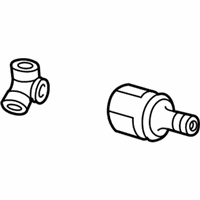 OEM Honda Joint, Inboard - 44310-S04-J50