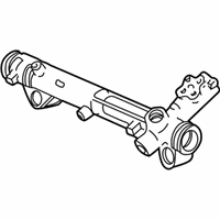 OEM 1994 Ford Mustang Housing Assembly - E5DZ3548A