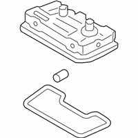 OEM 2018 Hyundai Tucson Room Lamp Assembly - 92850-C1000-YAK