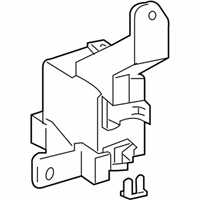 OEM 2014 Toyota Land Cruiser Junction Block - 82731-60253