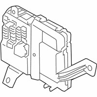 OEM Kia Borrego Instrument Panel Junction Box Assembly - 919552J220