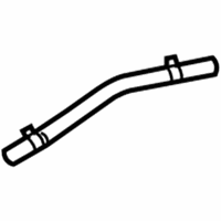 OEM 2004 Kia Amanti Hose-Cut Val To 3WAY - 311413F500