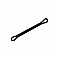 OEM 2004 Kia Amanti Tether - 310152C000