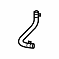 OEM Kia Amanti Hose-Sensor To 3WAY - 311423F500