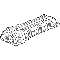 OEM Chrysler Tube-Engine Oil Indicator - 68166703AC
