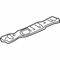 OEM 1985 Chevrolet Caprice Manifold Gasket - 10159422