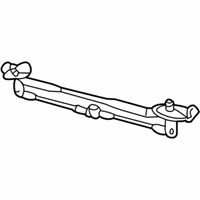 OEM Toyota 4Runner Linkage Assembly - 85150-35170