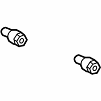 OEM Ford Connector - BL1Z-3E651-A