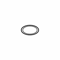 OEM Ford Explorer Lock Ring - L1MZ-9C385-A