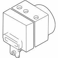 OEM 2001 Chevrolet Tracker Actuator Asm, ABS (On Esn) - 30021032