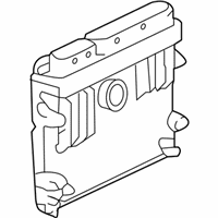 OEM 2022 Toyota Corolla ECM - 89661-1AE70