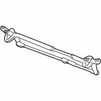 OEM 2006 Hummer H3 Wiper Linkage - 10389559