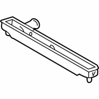 OEM 2004 Scion xB Tank - 16461-21060