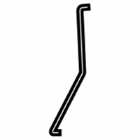 OEM 2020 Ram ProMaster 2500 Link-Latch ACTUATING - 68134162AA