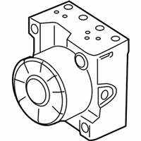 OEM Ford Edge ABS Control Unit - K2GZ-2C286-B