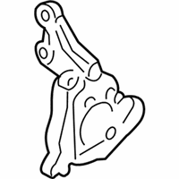 OEM Toyota 86 Knuckle - SU003-07498