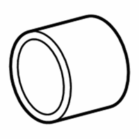 OEM 2017 Lexus IS200t Hose, Air, NO.1 - 17341-36030