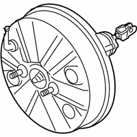 OEM Kia Spectra Booster Assembly-Brake - 591102F601