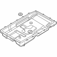 OEM 2020 Ford Explorer PAN ASY - TRANSMISSION OIL - LP5Z-7A194-B