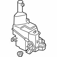 OEM 2017 Kia K900 Windshield Washer Reservoir Assembly - 986203T000