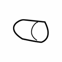 OEM Pontiac Socket - 92193045