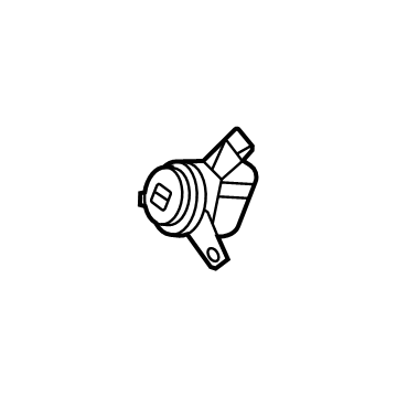 OEM 2021 Kia Sorento Sw Assy-Button Start - 93500P2000