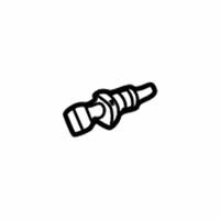 OEM Buick Regal Sensor - 10096181