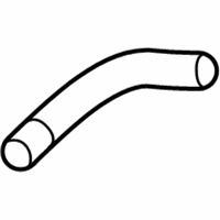 OEM Kia Cadenza Hose-Valve To Tube - 31036E6500