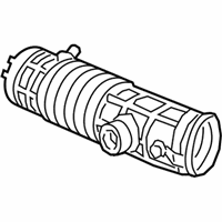 OEM 2020 Honda Clarity Tube, Air Flow - 17228-5WJ-A01