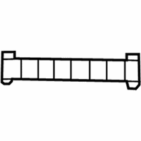 OEM Jeep Switch-Pod - 68044102AC