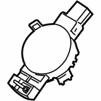 OEM 2019 BMW 540i Sensor Rain/Light - 61-35-9-475-148