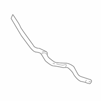 OEM Toyota 4Runner Stabilizer Bar - 48811-35460
