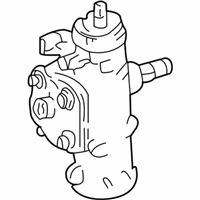 OEM 2003 Chevrolet Astro Gear Kit, Steering (Remanufacture) - 19330486