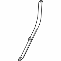 OEM 2022 BMW M5 Tension Strap - 16-11-7-354-283