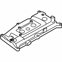 OEM 2015 Nissan Sentra Cover Assy-Valve Rocker - 13264-3RC1A