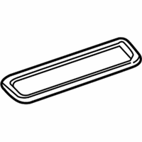 OEM 2003 Lincoln LS Valve Cover Gasket - 4X4Z-6C527-AA