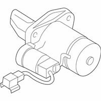 OEM 2002 Nissan Maxima Motor Assy-Starter - 23300-5Y715