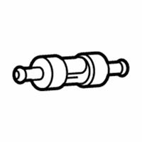 OEM 2019 Honda Accord Valve, Check - 36147-RPY-G01