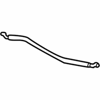 OEM Ford Explorer Sport Trac Rod - F1TZ-7826409-A