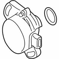 OEM Chevrolet Tracker Sensor, Camshaft Position - 91176232