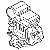 OEM BMW Controller, Alternator - 12-31-8-636-419