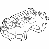 OEM 2003 Saturn Vue Tank Asm, Fuel - 22692449