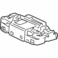 OEM Honda Odyssey Base - 34404-SFE-J11