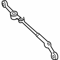 OEM GMC Syclone Rod Kit, Steering Linkage Relay - 26038980