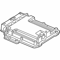 OEM 2015 Ford Special Service Police Sedan ECM - GG1Z-12A650-AANP