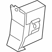 OEM Nissan Tpms Tire Pressure Monitoring Sensor - 40720-KJ10A