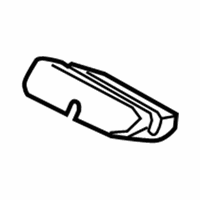 OEM Ford Switch Assembly - AM5Z-9C888-A