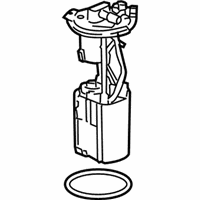 OEM Hummer H3 Fuel Pump - 19370390