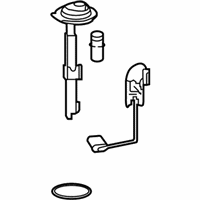 OEM 2011 Chevrolet Equinox Fuel Pump - 22755800