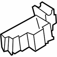 OEM Scion Fuse Holder - 82631-12060